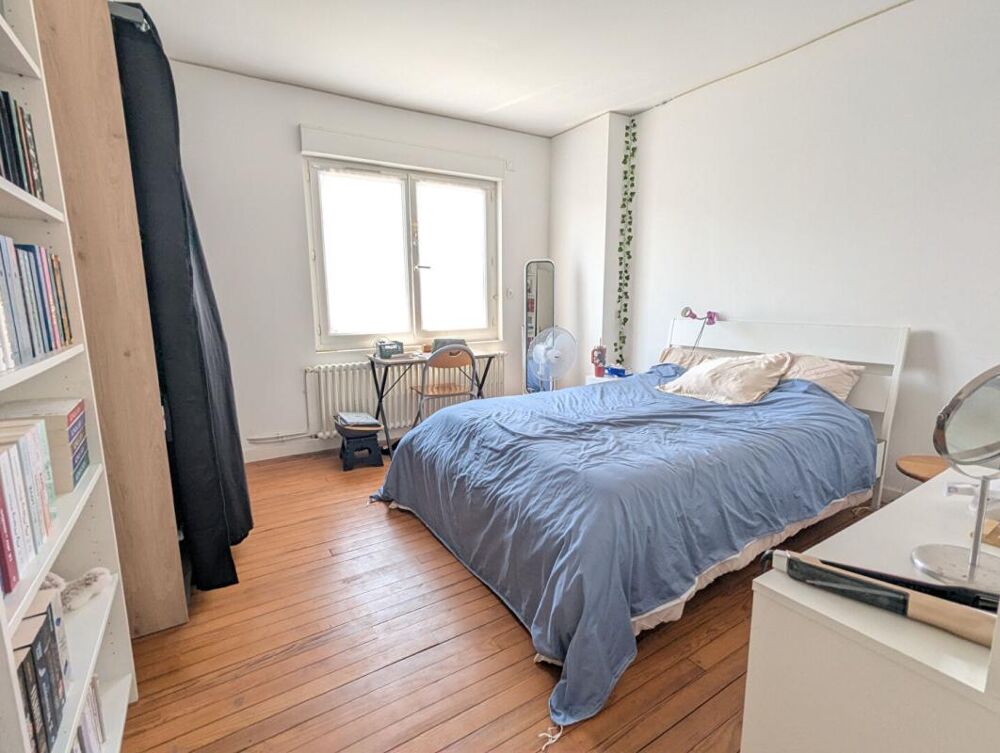 Maison et terrainà bâtir