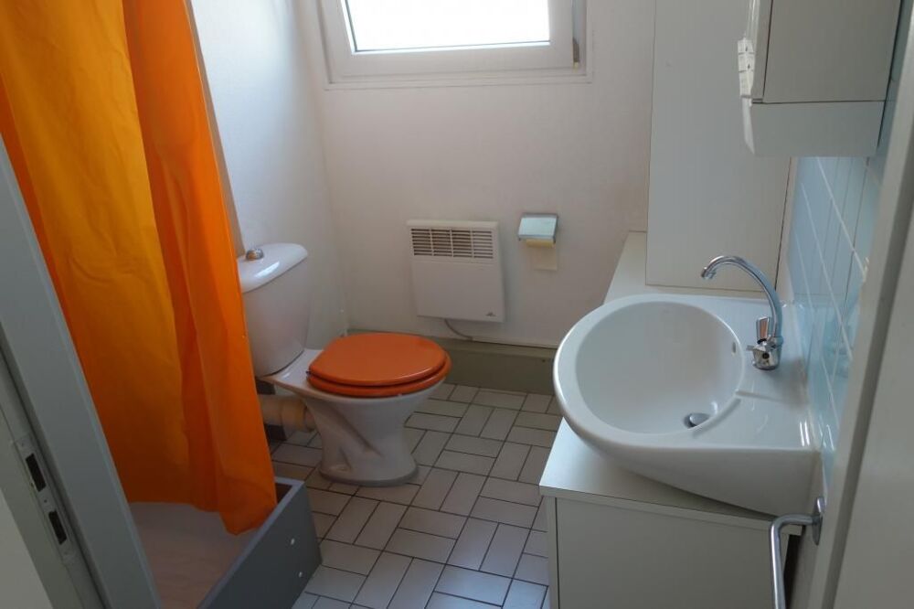 Location Appartement Studio de 20m2 à louer sur Strasbourg Strasbourg