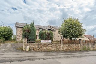  Maison � vendre 9 pi�ces 360 m�