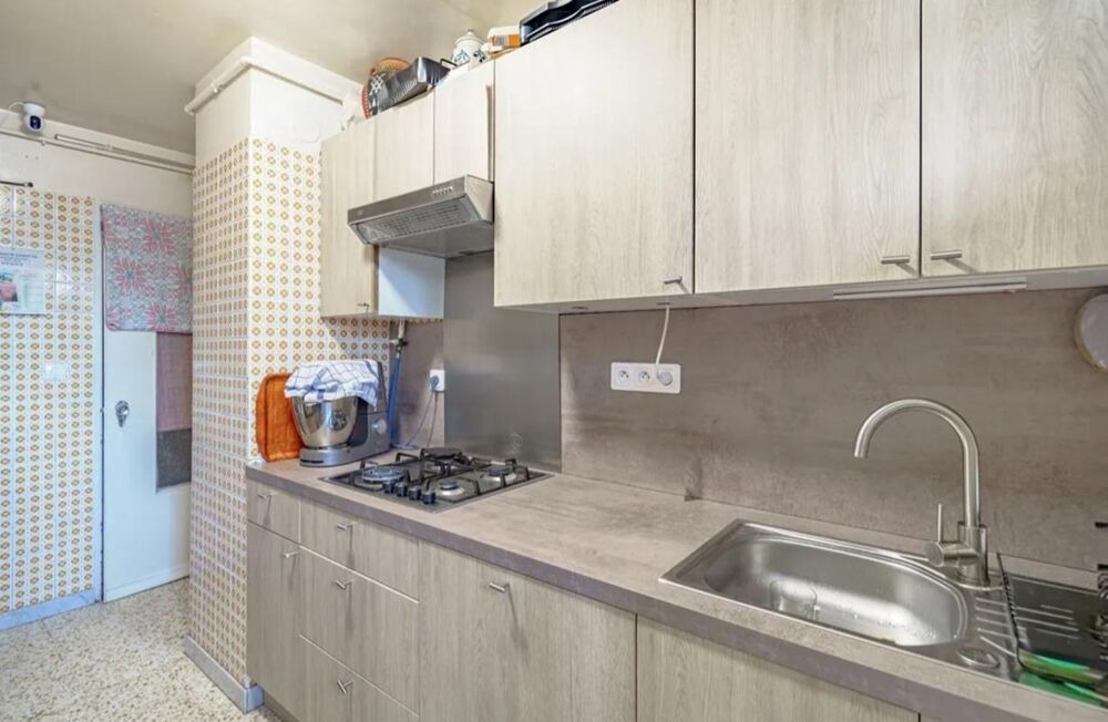 Vente Appartement Appartement Marseille 13