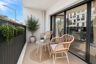  Appartement à vendre 3 pièces 63 m²