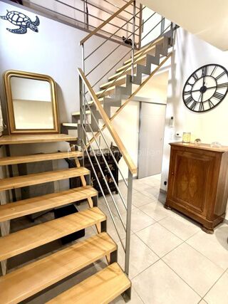  Maison à vendre 5 pièces 188 m²