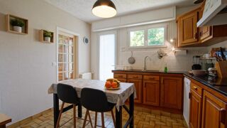  Maison  vendre 7 pices 130 m