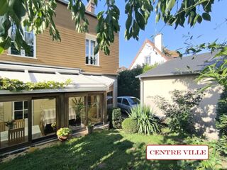  Maison � vendre 7 pi�ces 153 m�