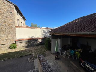 Vente Villa Saint-Just - Villa de 107 m² + dépendances Saint just saint rambert