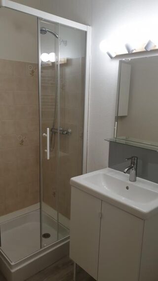  Appartement  louer 1 pice 22 m
