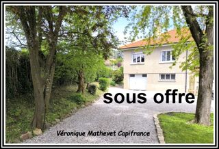  Maison à vendre 6 pièces 127 m²