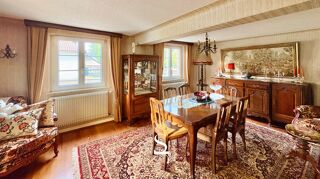  Maison à vendre 8 pièces 120 m²