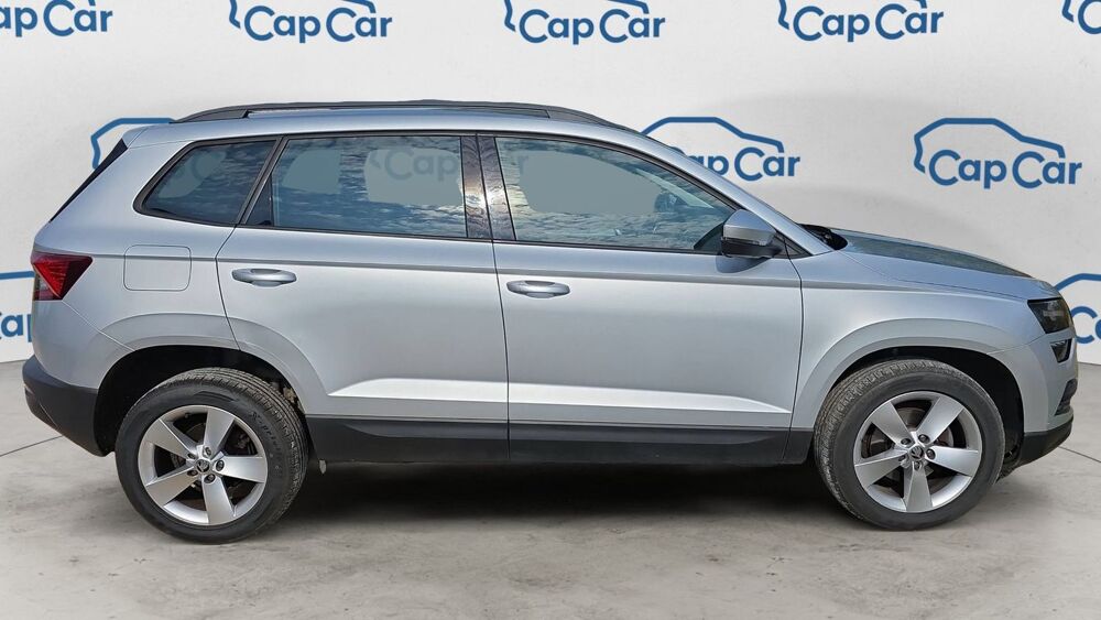 Karoq I 1.6 TDI 116 DSG7 Business - Automatique 2019 occasion 82000 Montauban