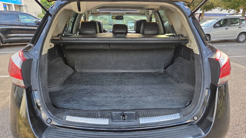 Murano II 3.5 V6 256 Executive - Automatique Toit ouvrant 2015 occasion 54000 Nancy
