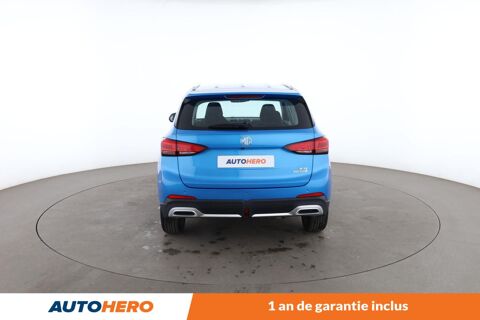 MG.ZS 1.5 Hybrid+ Comfort 197 ch 2024 occasion 92130 Issy-les-Moulineaux