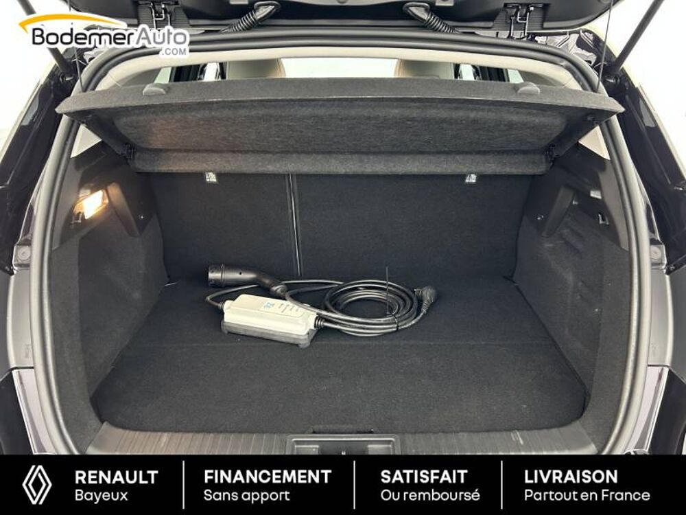 Captur E-Tech Plug-in 160 Initiale Paris 2020 occasion 14400 Bayeux
