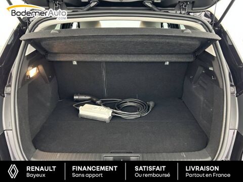 Captur E-Tech Plug-in 160 Initiale Paris 2020 occasion 14400 Bayeux