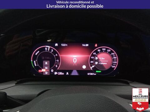 Golf Hybrid Rechargeable OPF 204 DSG6 Style 2022 occasion 10150 Lavau
