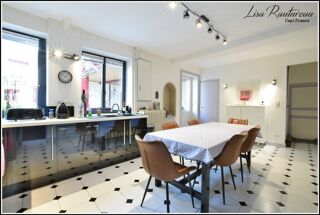  Maison à vendre 10 pièces 360 m²