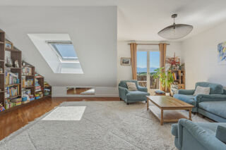  Appartement à vendre 4 pièces 98 m²