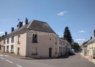  Maison à vendre 9 pièces 236 m²