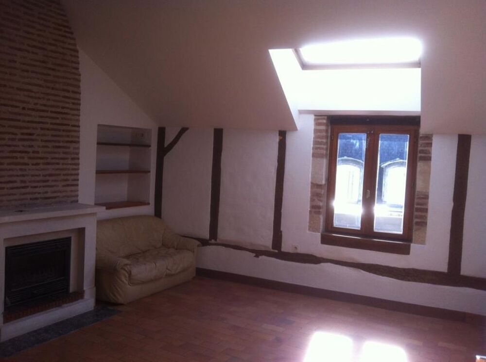 Appartement de 51m2 à louer sur Orléans