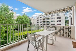  Appartement  vendre 4 pices 89 m
