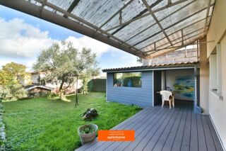  Maison à vendre 4 pièces 80 m²