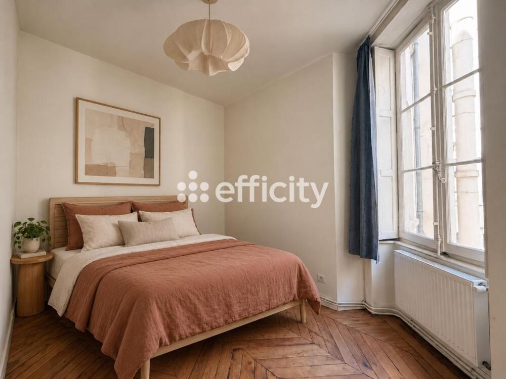 Vente Appartement Appartement Lyon 1