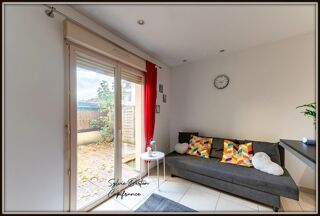  Appartement � vendre 1 pi�ce 24 m�