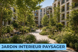  Appartement à vendre 2 pièces 36 m²