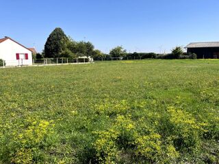  Terrain � vendre 1720 m�
