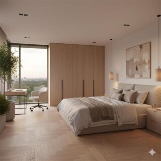  Appartement � vendre 4 pi�ces 87 m�