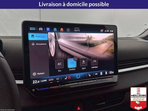 T-ROC 1.5 eTSI EVO2 Hybrid 150ch R-Line DSG7 2026 occasion 78200 Buchelay