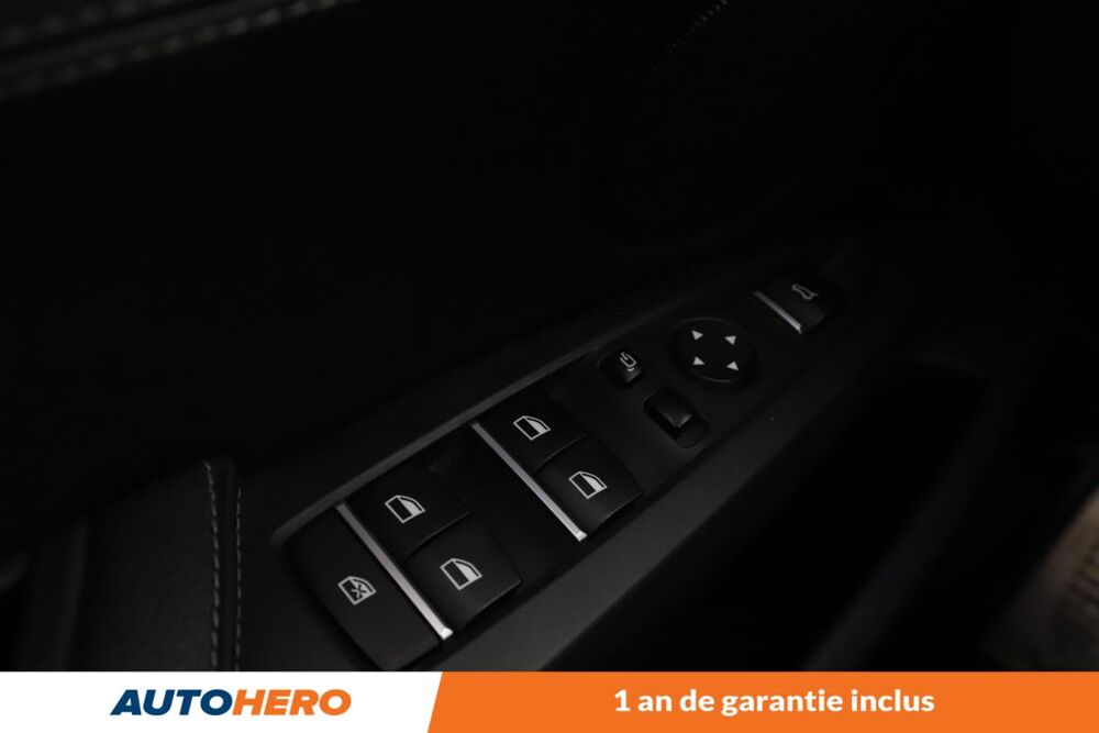 X4 xDrive20d M Sport BVA8 190 ch 2015 occasion 92130 Issy-les-Moulineaux