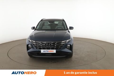 Tucson 1.6 T-GDi Hybrid 48V Executive DCT-7 150 ch 2021 occasion 92130 Issy-les-Moulineaux