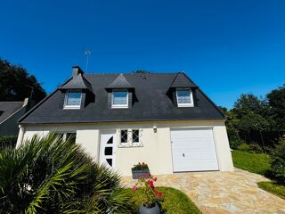  Maison à vendre 7 pièces 125 m²