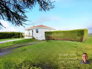  Maison � vendre 5 pi�ces 108 m�