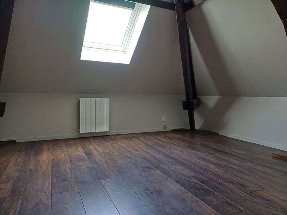 APPARTEMENT T2