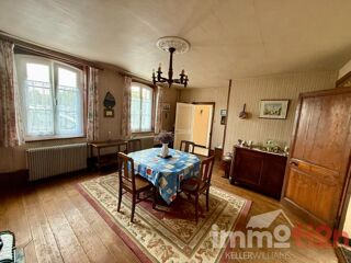  Proprit/chteau  vendre 8 pices 137 m