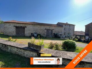  Maison à vendre 3 pièces 90 m²