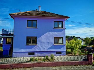  Maison à vendre 6 pièces 123 m²