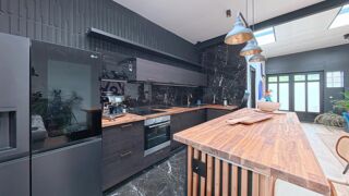  Maison à vendre 5 pièces 145 m²