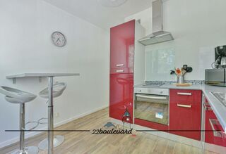  Appartement � vendre 1 pi�ce 32 m�