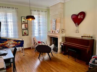  Maison � vendre 5 pi�ces 155 m�