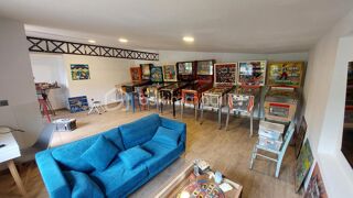  Maison à vendre 7 pièces 240 m²
