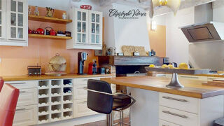  Maison � vendre 6 pi�ces 167 m�