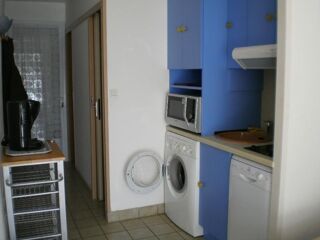  Appartement � louer 2 pi�ces 34 m�