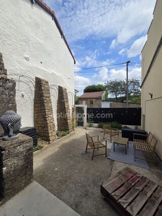  Maison  vendre 3 pices 80 m