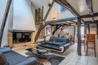  Appartement à vendre 4 pièces 114 m²