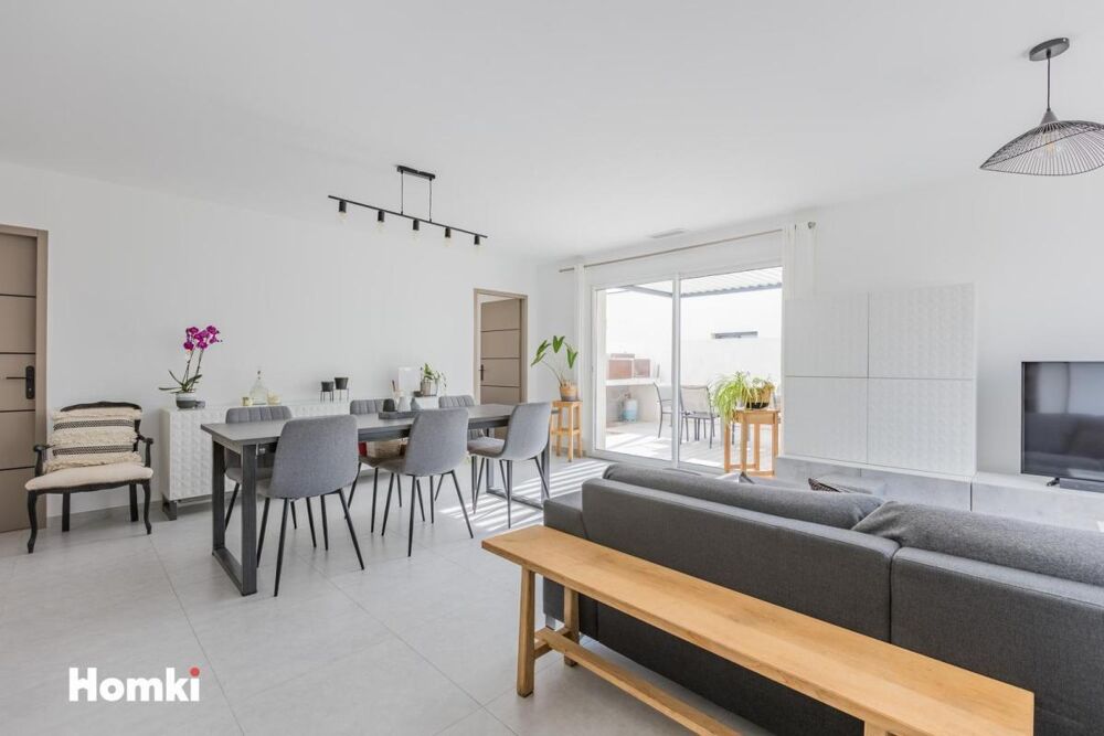 Vente Maison Maison/Villa T4 de 90 m2 à Marseillan 34340 Marseillan