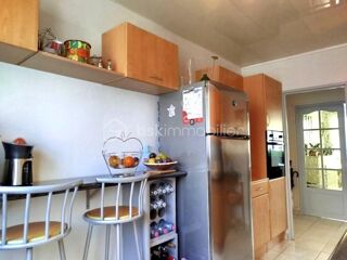  Appartement � vendre 5 pi�ces 92 m�