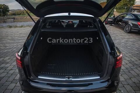 RS6 4.0 TFSI quattro 2017 occasion 33000 Bordeaux