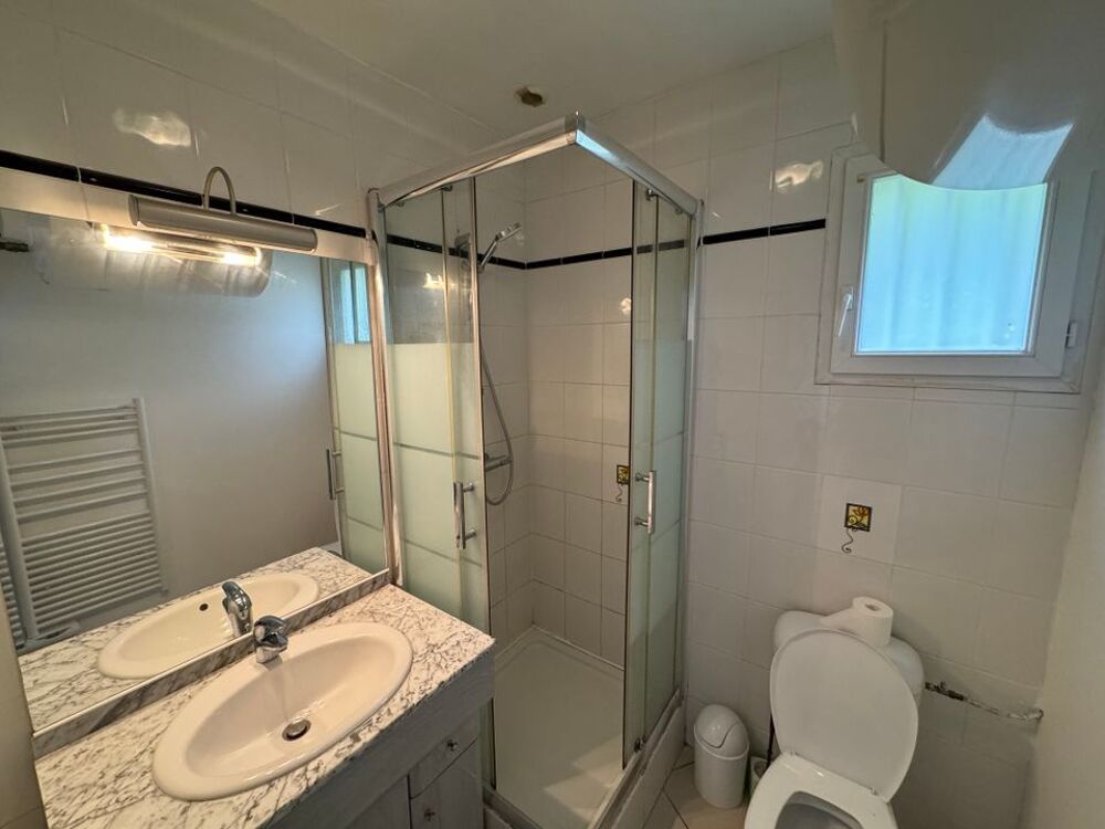 Location Appartement Studio de 30m2 à louer sur Samoreau Samoreau